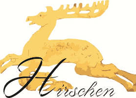 Logo Gasthaus Hotel Hirschen